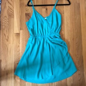 Perfect Summer Dress